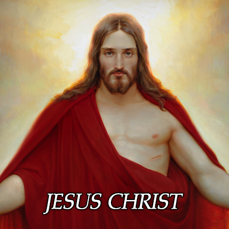 Jesus Christ