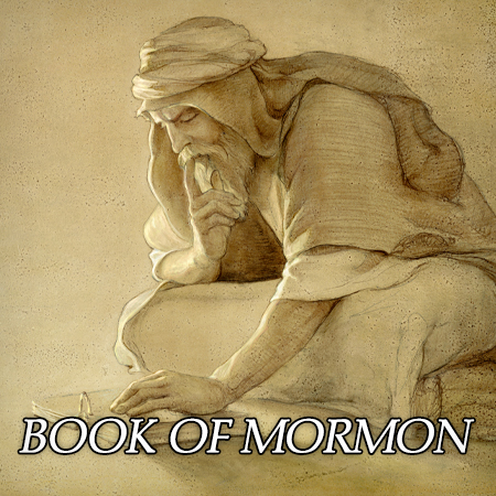 Book of Mormon